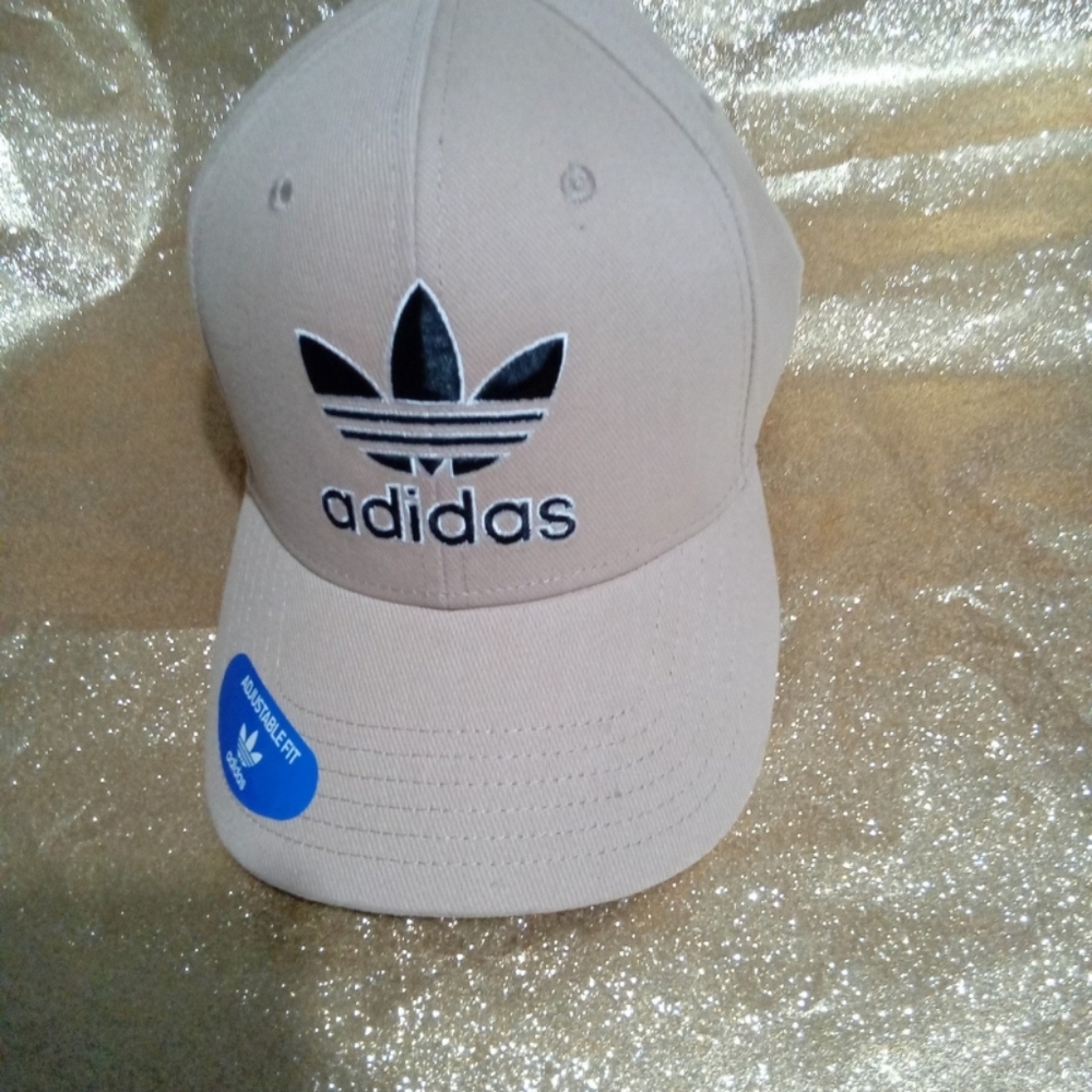 Men's adidas hat